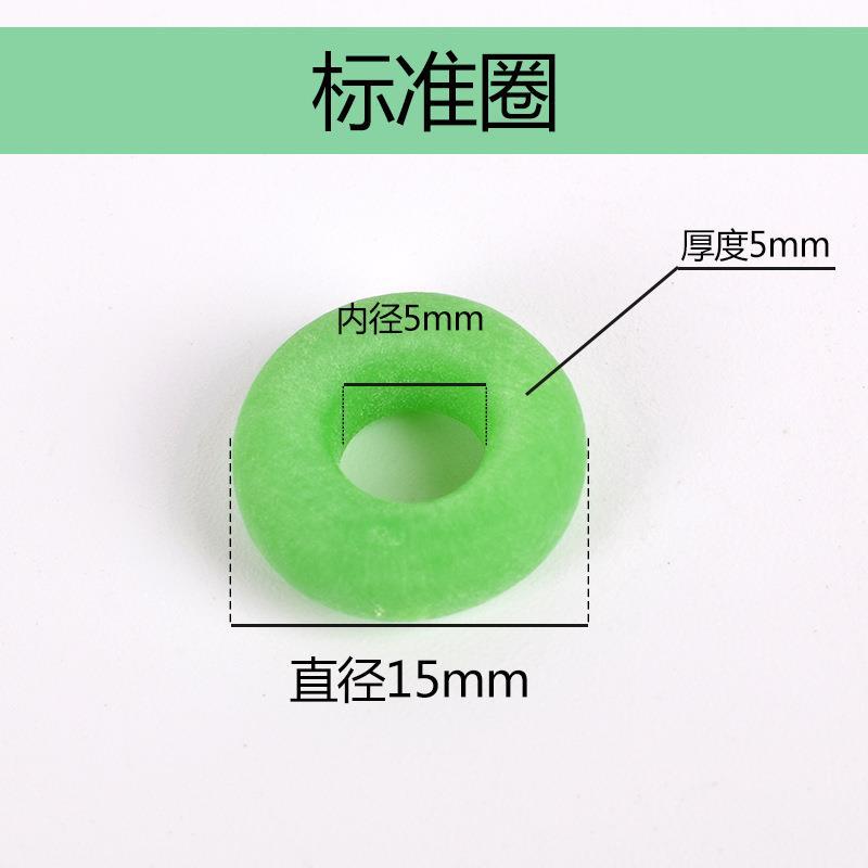 热销断尾钳羊用断尾圈兽用羊仔猪用羔羊断尾钳子胶圈皮筋去势圈断