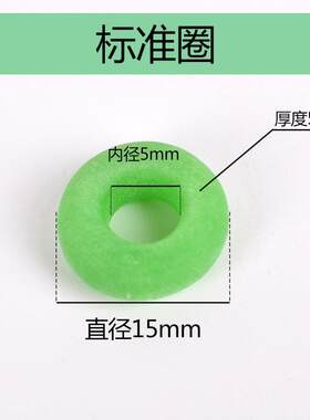 热销断尾钳羊用断尾圈兽用羊仔猪用羔羊断尾钳子胶圈皮筋去势圈断