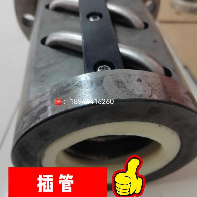 热销滚珠丝杆丝杠插管导管反向器返向器回珠器挡珠器数控机牀维修