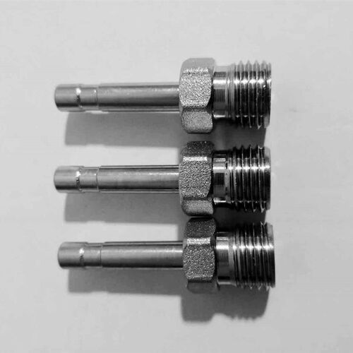 热销TLJJ.006油路接头M14X1.5煤机掘进机用