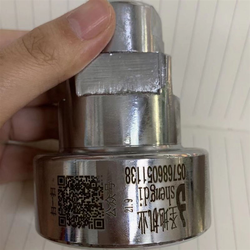 热销圣地膨化机,新款切管机头,七十用膨化机通用机头弯管大帽