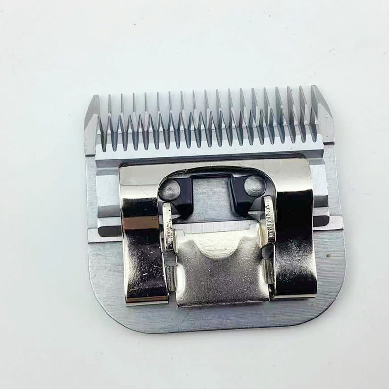 热销乐比630宠物电推剪安迪斯摩泽通用620刀头A7F 留毛3.2mm
