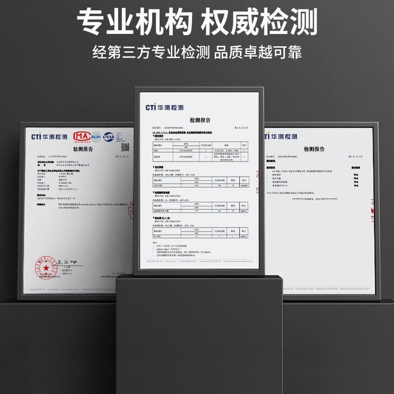 热销刺身手套专用厨师日料防烫料理一性次手套加厚丁腈厨房做饭炒