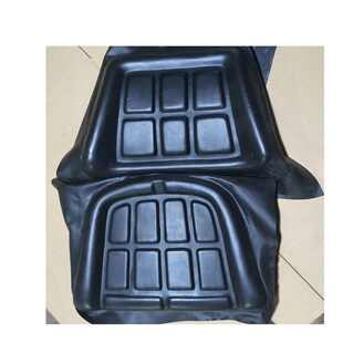 热销拖拉机座椅中拖504 554 604 704 804型农机座椅坐垫靠背海