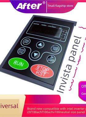 现货Infiniteng逆变面板Chf100A Che键盘11022-00008 11022-00009
