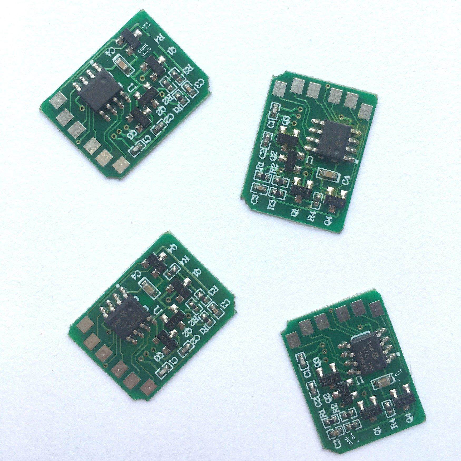 兼容Oki C811 831 841计数硒鼓架粉舱粉盒芯片,办公设备/耗材/相关服务,计数芯片,淘宝优惠券,粉丝福利购,淘宝优惠卷