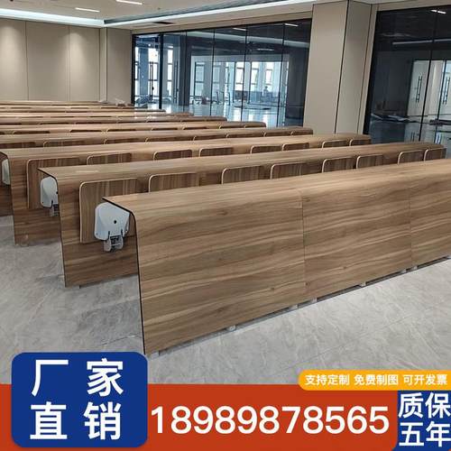 阶梯教室排椅礼堂椅会议室连排椅多媒体教室课桌椅大学报告厅座椅
