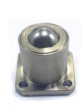 球脚轮Chbf Chbm Chbu 12 16 20重型通用球Qdc31-40 50 60