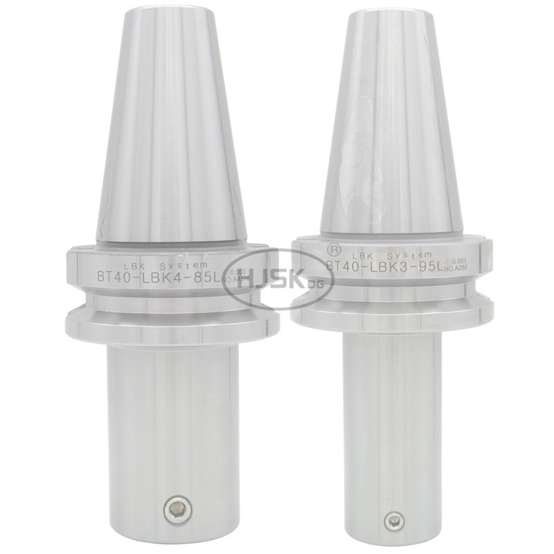 LBK镗刀柄精粗搪刀柄BT30/BT40-LBK1/2/3/4/5/6 RBH/CBH精镗刀柄