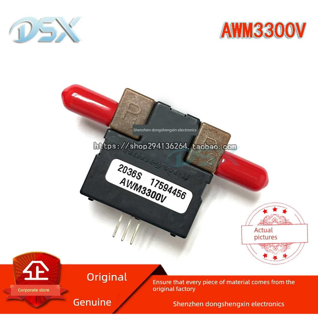 Awm3300V Awm3100V Awm3150V Awm3303V 3200V流量传感器原装进口