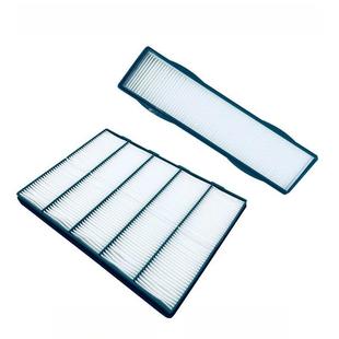 360D 适用于沃尔沃120D 240D 200D 480D挖掘机空调滤芯滤芯 140D