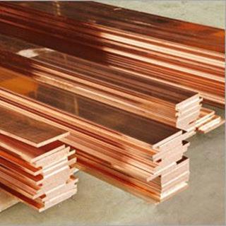 机房配电柜接地30*3紫铜排25*3等电位汇流排接线母排T2T3镀锡铜排