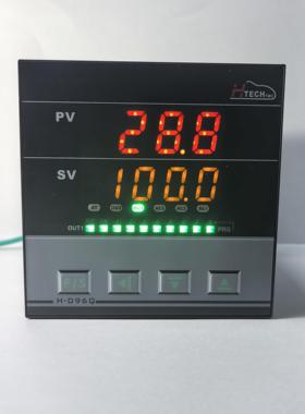 HTECH TMC 温控器仪表 H-D96Q-1101-000 1201 1301 1102 1202 130