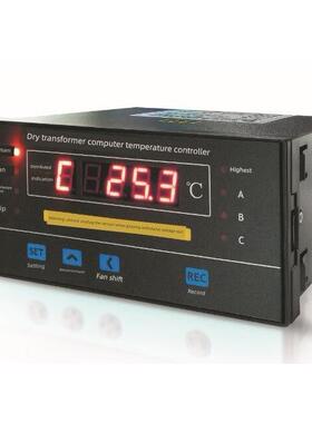 BWD-3K130B干式变压器温度控制器，提供OEM贴牌