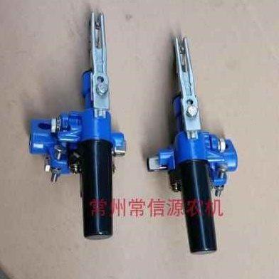 手动插秧机缓冲垫秧家用爪子机械女式推出N农机工作配件农用爪壳