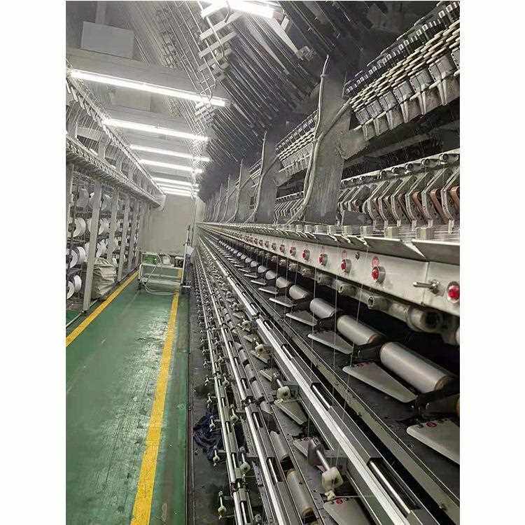 直销新款锦纶丝高端涤纶丝20/8f14f 28/12 30/12 40/24f34f 50/24