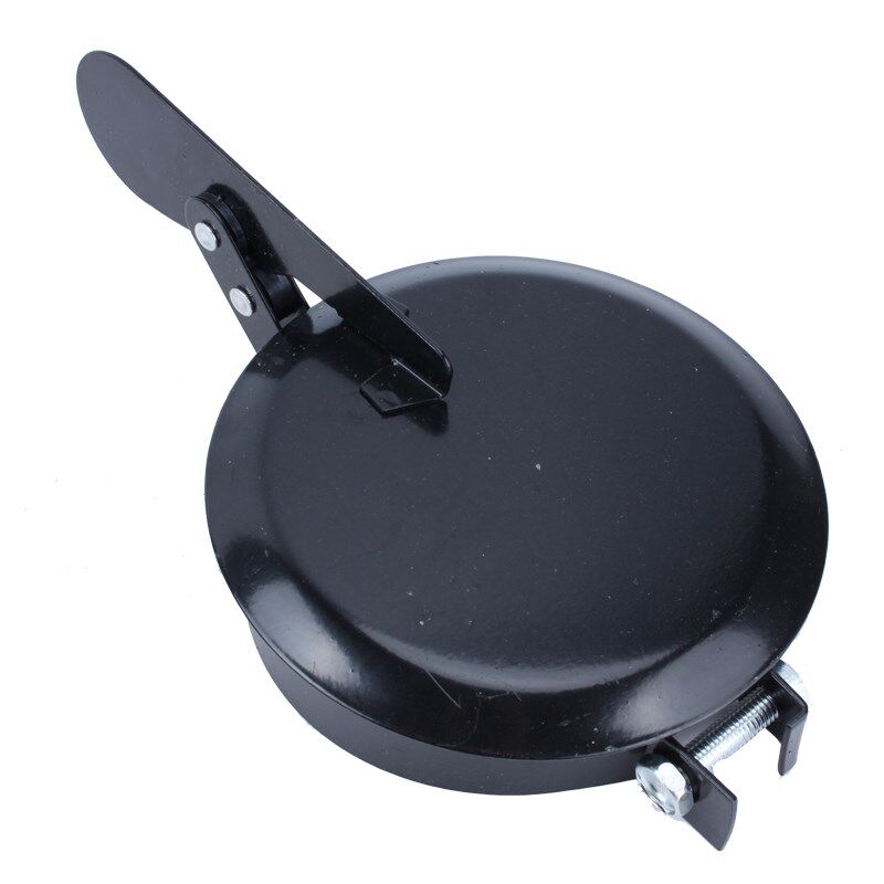 热销大型静音柴油发电机组配件大全防雨帽消音器排气筒盖排烟管防