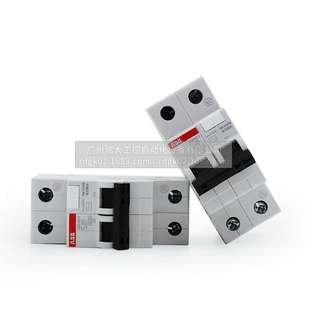 C40 0.03;10174596 GSH200系列剩余电流动作断路器GSH203 ABB