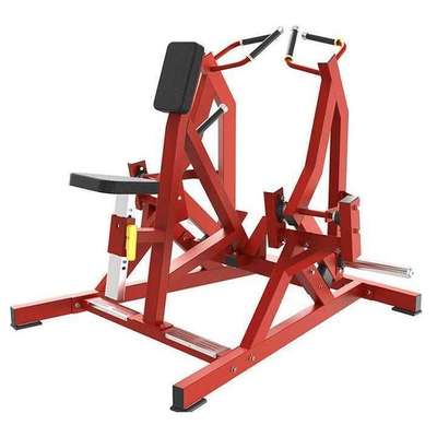 划艇拉背训练器Entra?nement à l'aviron et à la nage sur