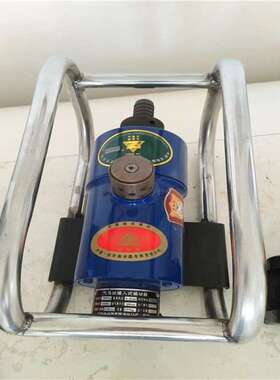 ZNF50型风动混凝土振捣器 煤矿建井用气动混凝土振捣器