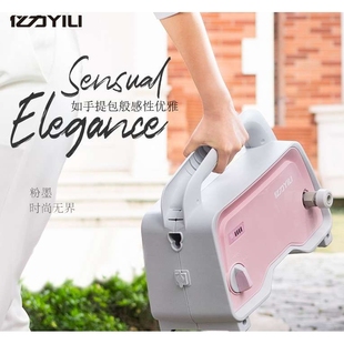 亿力锂电无线洗车机充电式洗车神器高压水枪洗车泵清洗机家用便携