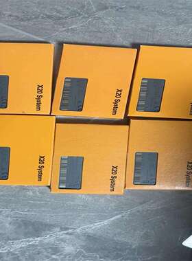 贝加莱X20CP0410 X20PS9600 X20AI1744 X20DO9322 X20DI6371模块