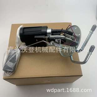 2016 21214 1996 Niva 1.7 1139009电子燃油泵用于Lada