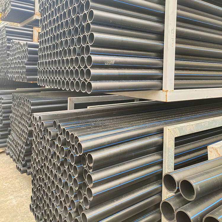 PE给水管抗老化农业灌溉复合管塑料管自来水聚乙烯HDPE管硬管,橡塑材料及制品,HDPE波纹管,淘宝优惠券,粉丝福利购,淘宝优惠卷