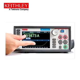 KEITHLEY吉时利2461数字源表2460高精度台式 数字万用表2470源表