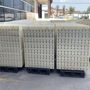 ABS建筑现浇塑钢模板塑料模板模具大型水池水水沟模板厂家直销