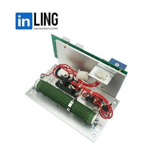 6GA2-492-1A 发电机组自动电压调节器 调压板稳压板发电机配件