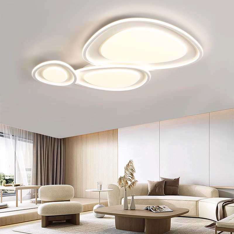 护眼灯客厅灯现代简约吸顶灯奶油风护眼中山灯具家装灯饰全屋套餐,家装灯饰光源,客厅吸顶灯,淘宝优惠券,粉丝福利购,淘宝优惠卷