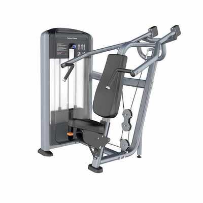 分动式肩部推举训练器Entra?nement à la presse à épaulemen