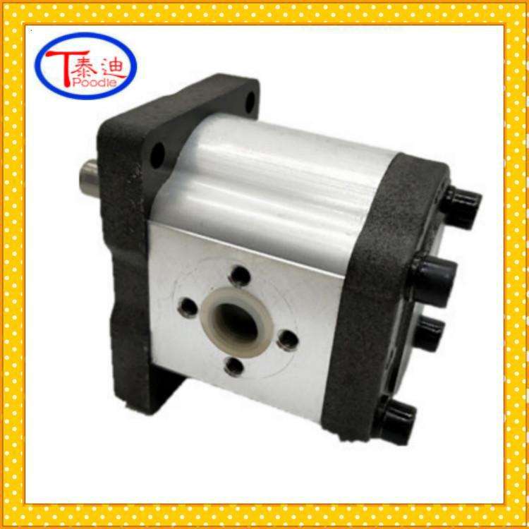 CBTt-F306F3P7高压齿轮泵 微型齿轮泵 小排量齿轮泵