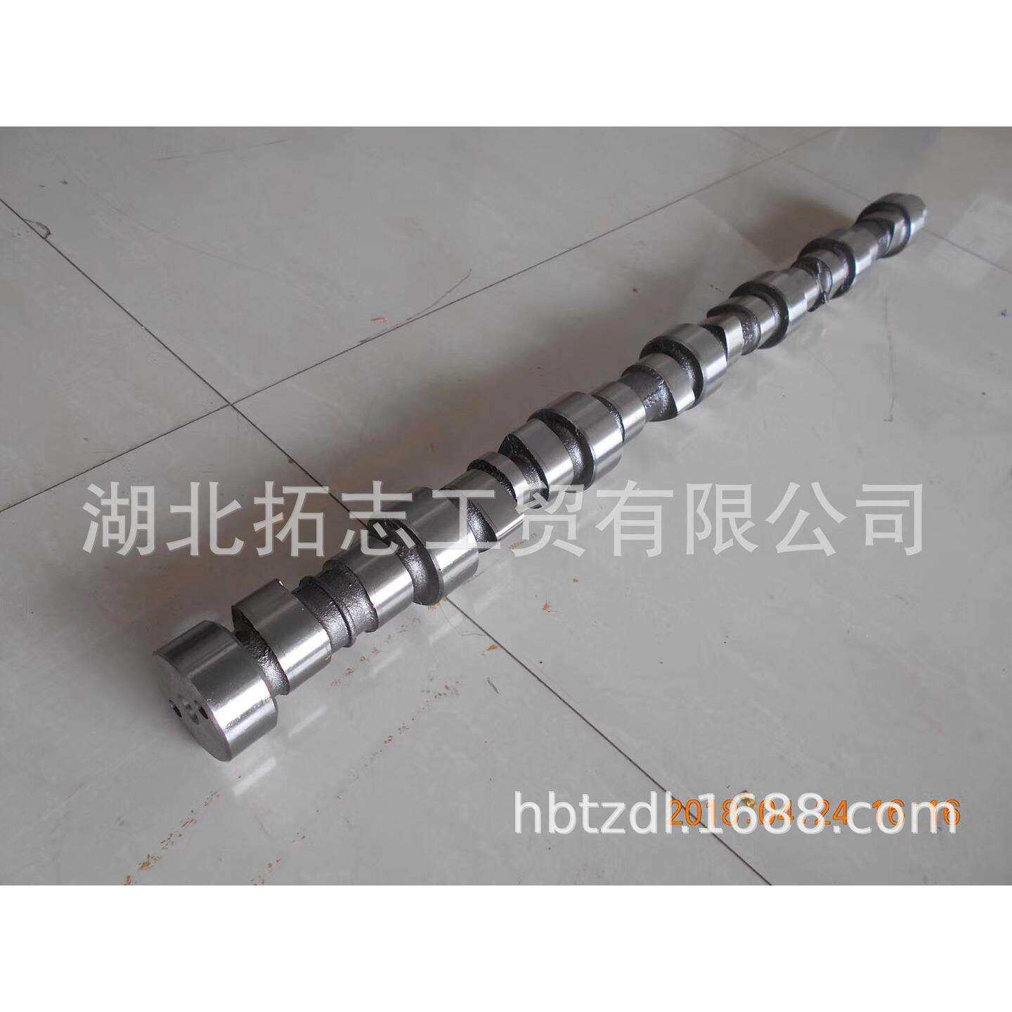 湖北拓志提供内燃机6C 6CT 6CTA8.3零部件凸轮轴3923478