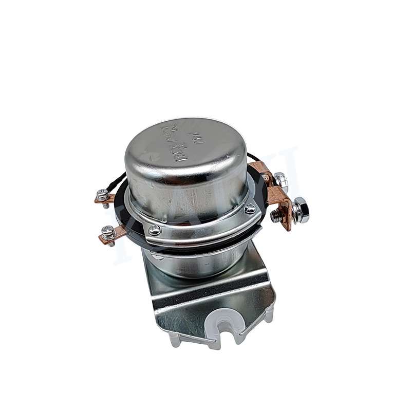 PC200/450/EC210B/460B/4HK1/6HK1正极电源开关普通08088-30000