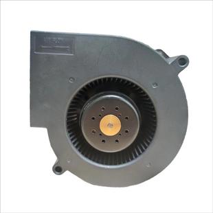 高品质9733鼓风机消毒设备防水散热风机12v24v高转速涡轮鼓风机