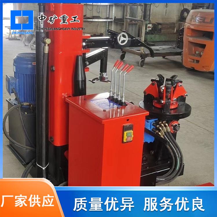 扒胎机 气动扒真空胎工具大车真空车轮胎维修设备拆胎装机 扒胎机