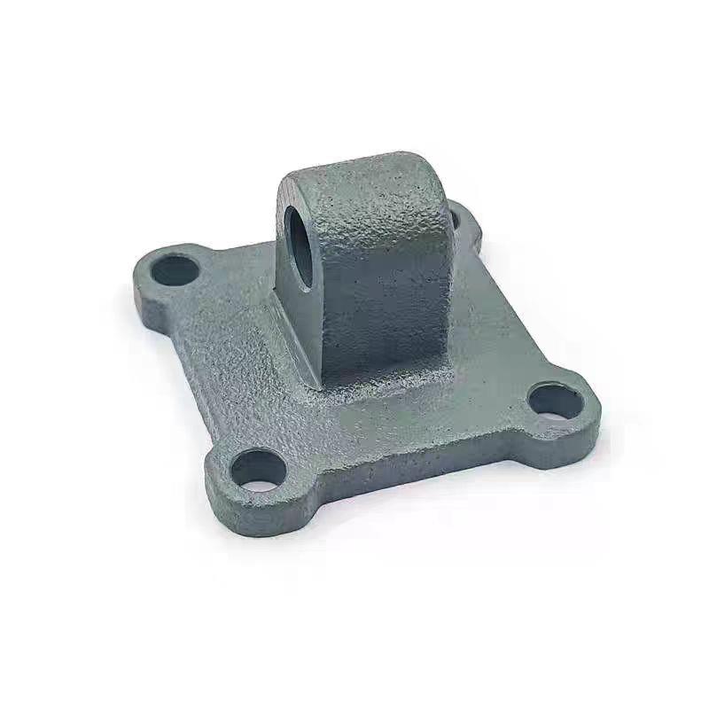 YA/YB/YU-03/05/08/10 CQ-C012/20/32/40/50/63 CQ2气缸安装附件