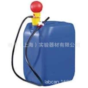 德国Bürkle OTAL 5005-6000手动取液泵