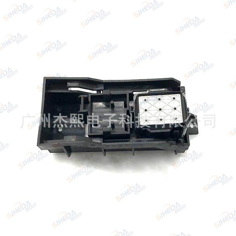 压电写真机配件墨栈架JV33 永丽 乐彩墨栈架冠图锐诺斯墨垫架DX5