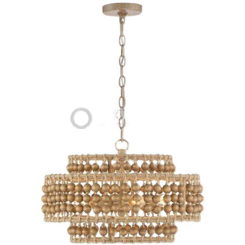 国外设计师时尚麻绳手工绕线吊灯客厅餐厅民宿样板房卧室吊灯,家装灯饰光源,智能吊灯,淘宝优惠券,粉丝福利购,淘宝优惠卷