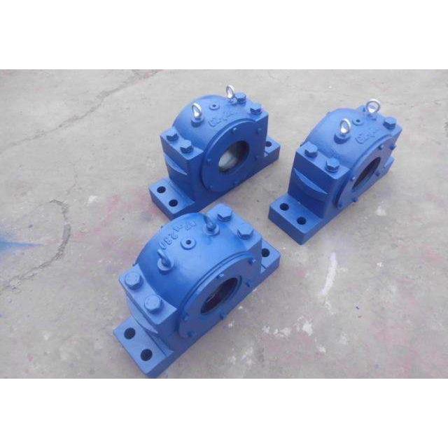 SN系列剖分式轴承座SN212SN512