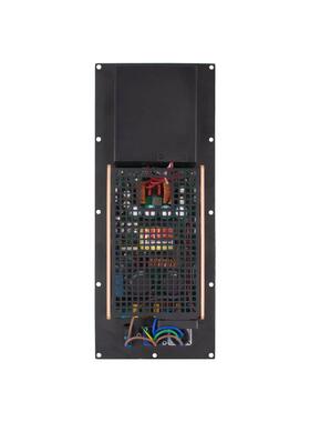 MD1000有源模板功放DSP四种音效模式数字功率扬声器符合CERoHs