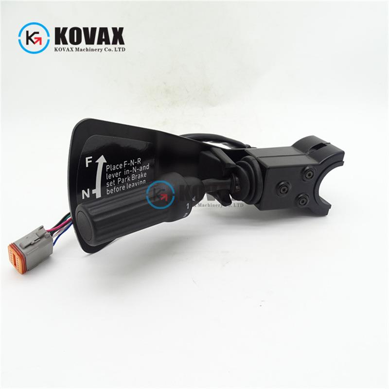 AT432901约翰迪尔210K310K310SK315SK装载机择档器变速控制器