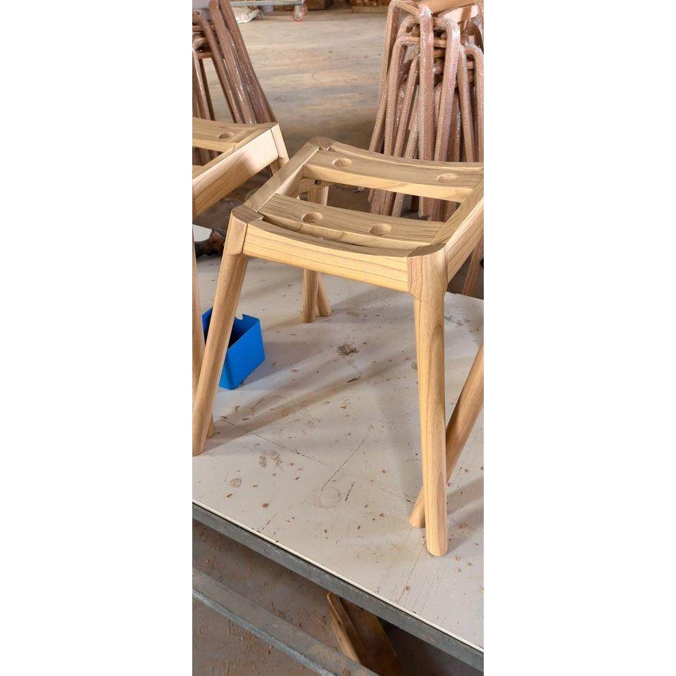 加粗木纹椅子支架客厅餐椅加厚铁艺桌腿支架桌子椅子茶几脚架实木,住宅家具,餐椅,淘宝优惠券,粉丝福利购,淘宝优惠卷