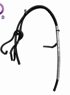 制动真空软管4578P1适用标致2083008308RCZ雪铁龙DS3DS5C4