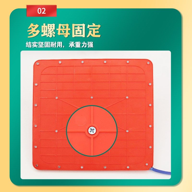 热销小动物电热板保温板宠物加热垫狗猫兔子加热板加热毯兽用取暖