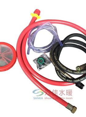 热销电动试压泵 试压机 打压机 PPR自来水管路检测 管道打压泵 60