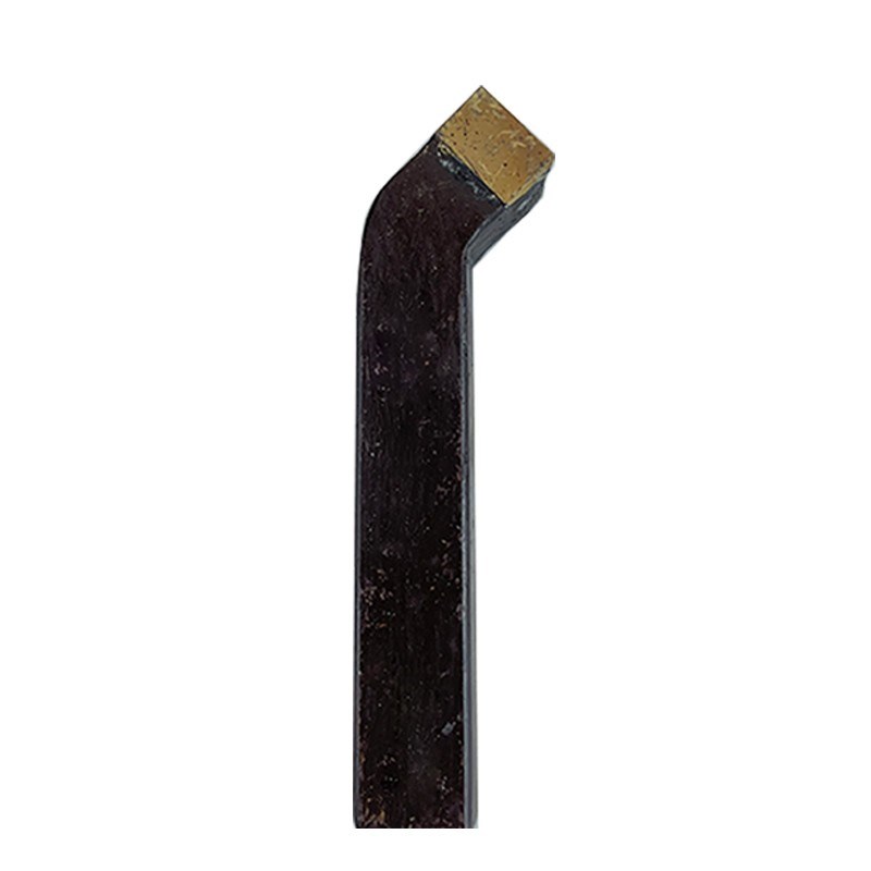 热销株洲焊接车刀25*30方切断螺纹镗孔YT15W2YG8外圆90度刀车床刀